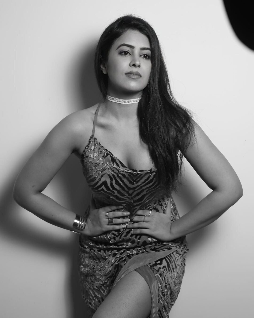 Shobhita Rana New Hot Photos
