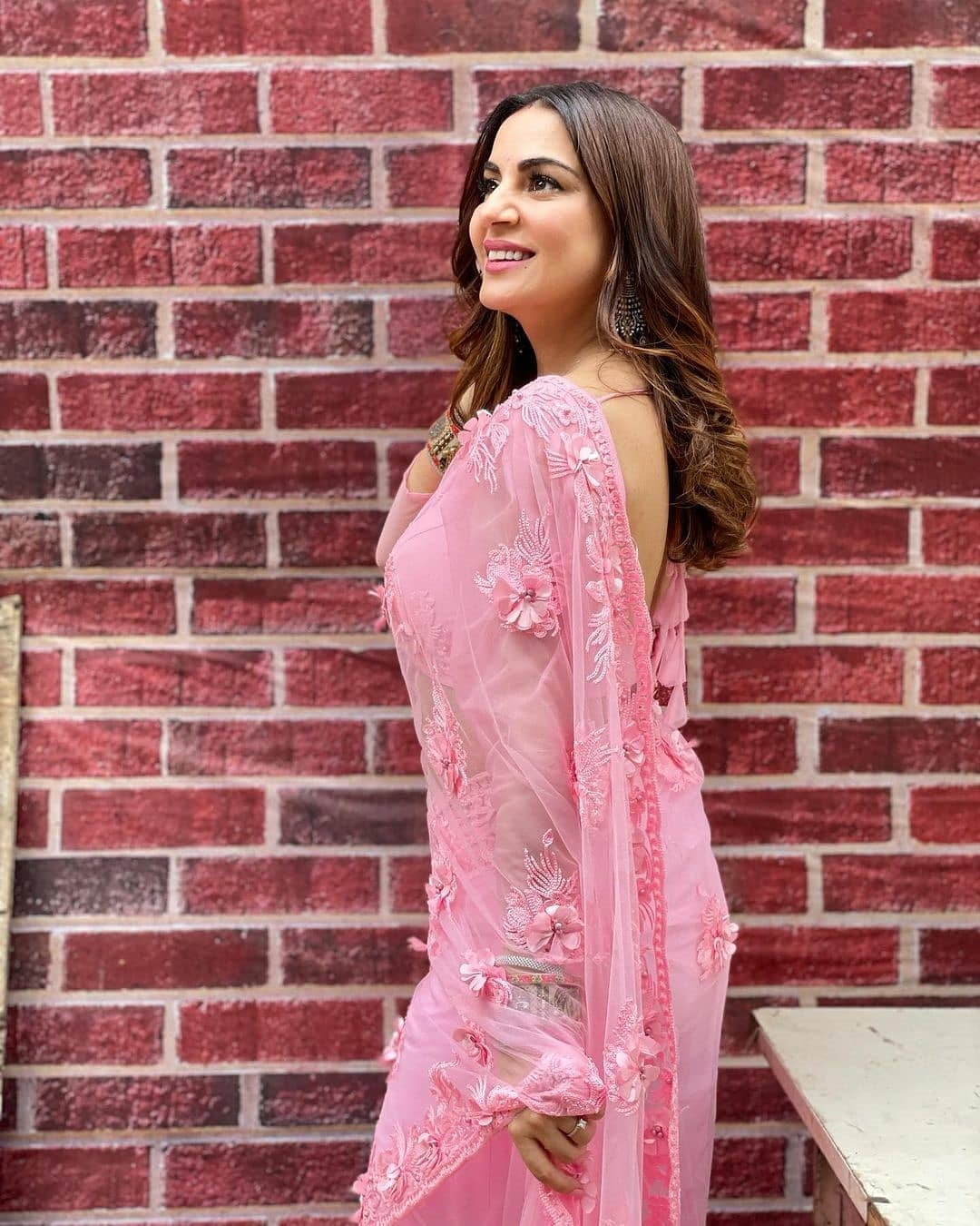 Shraddha Arya latest Photos