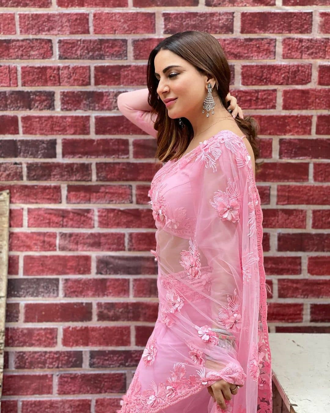 Shraddha Arya latest Photos