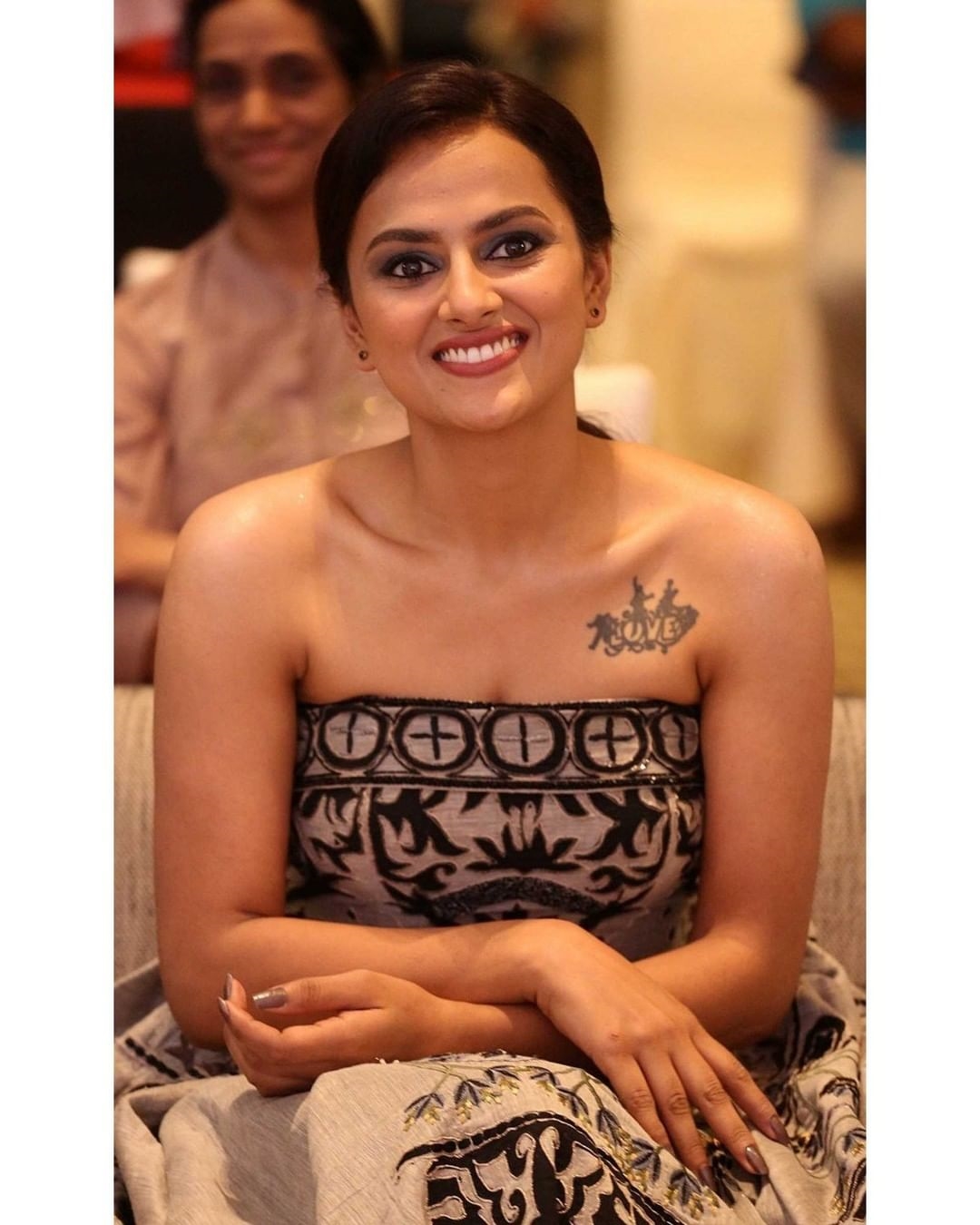 Shraddha Srinath latest photos