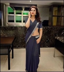 ShraddhaDas various angle Photos