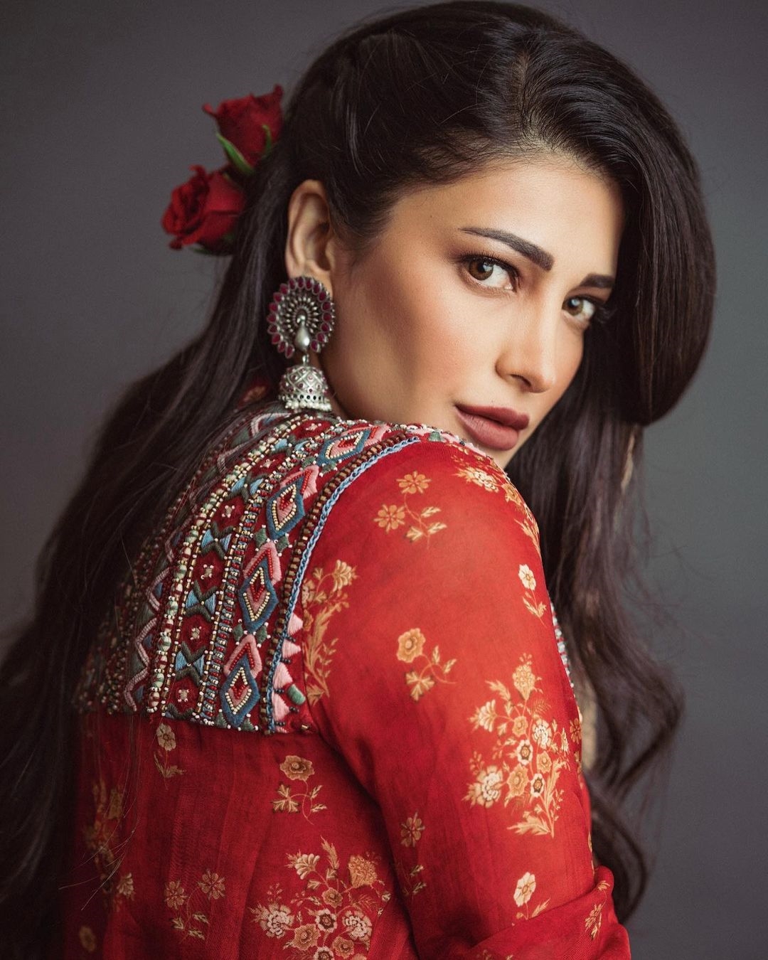 Shruti Haasan Amazing Photos