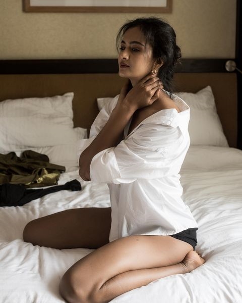 Shubra Aiyappa Images Collection