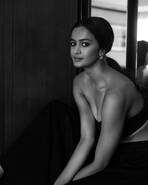 Shubra Aiyappa Images Collection