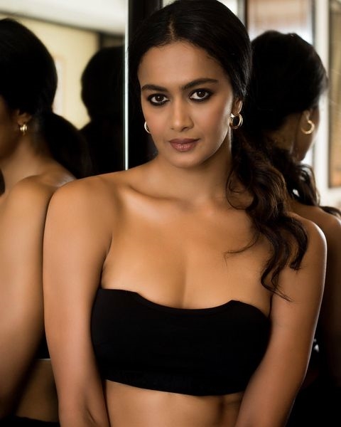 Shubra Aiyappa Images Collection
