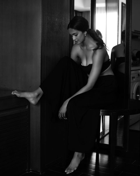 Shubra Aiyappa Images Collection