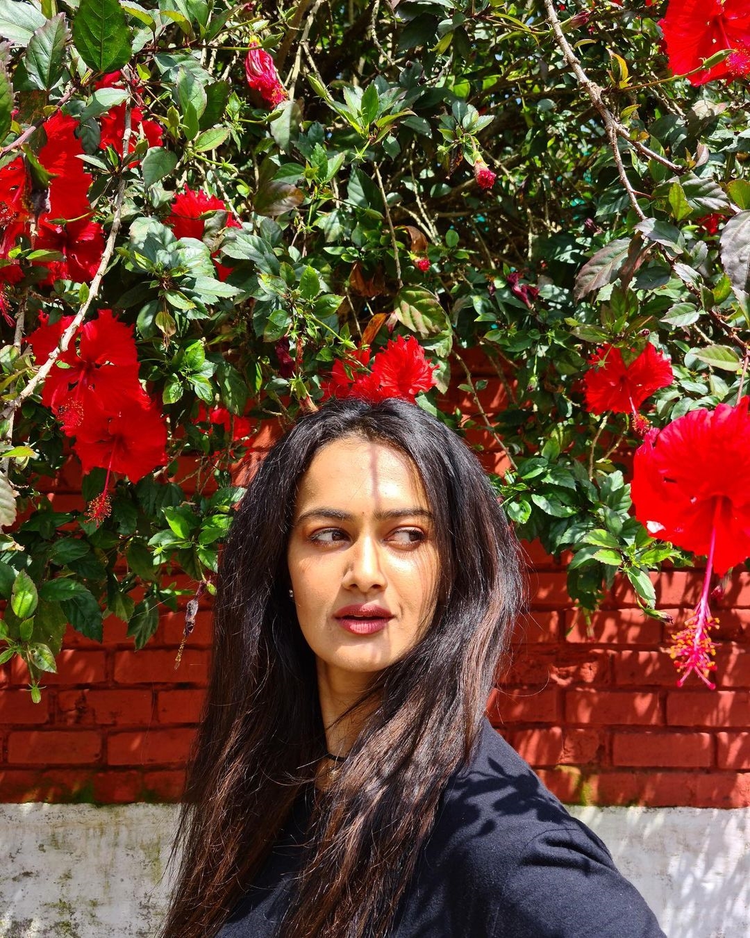 Shubra aiyappa Hot Photos