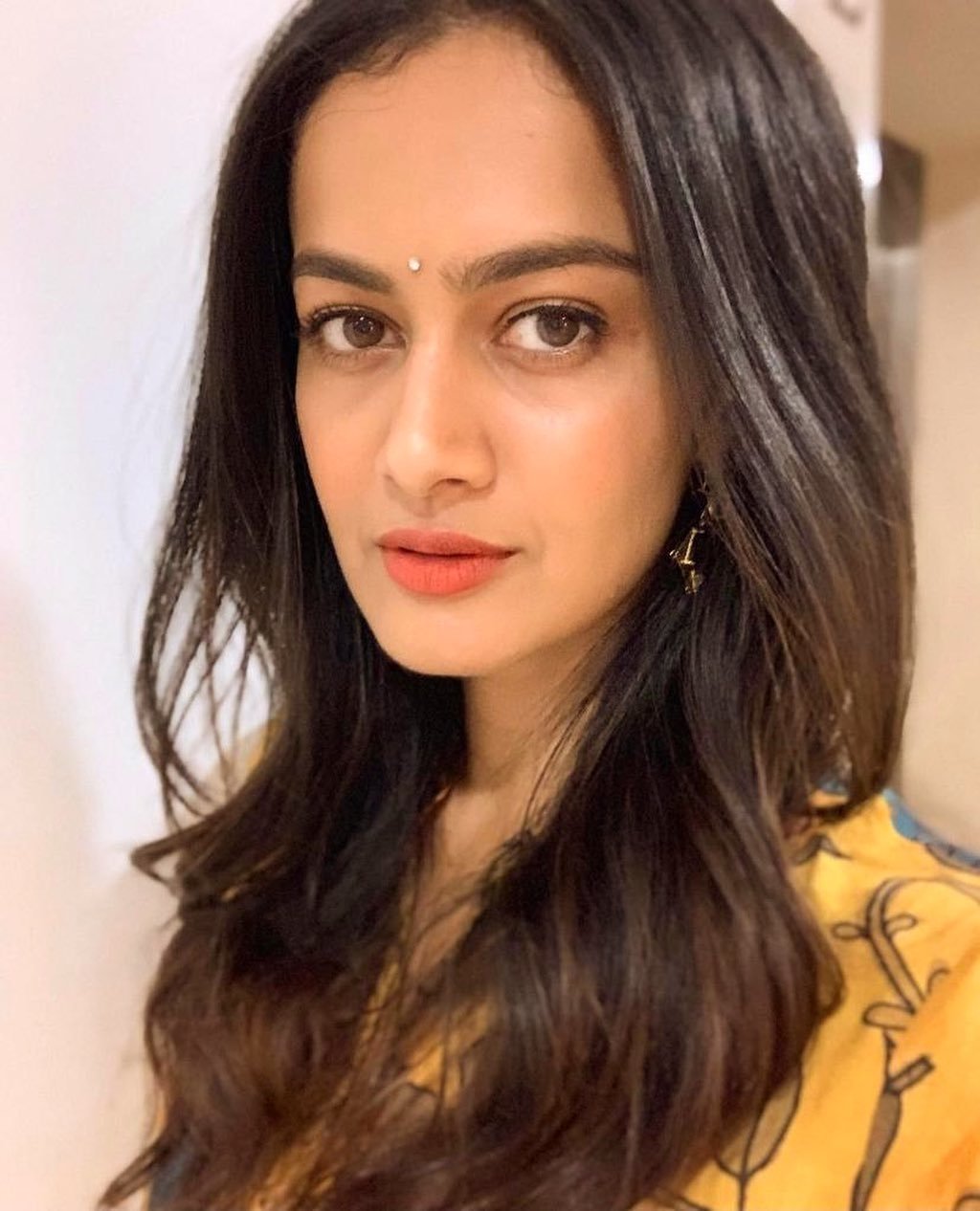 Shubra aiyappa Hot Photos