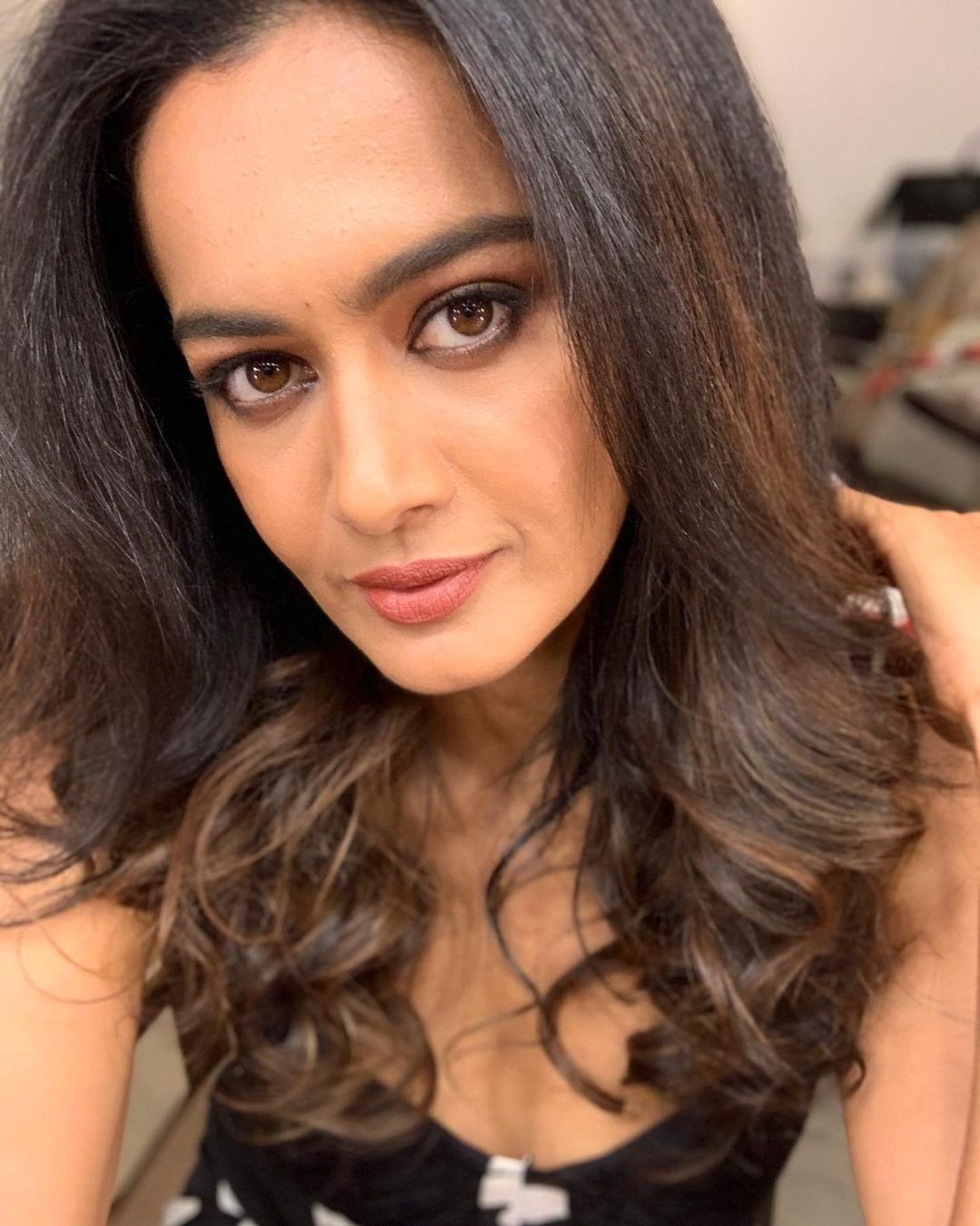 Shubra aiyappa Hot Photos