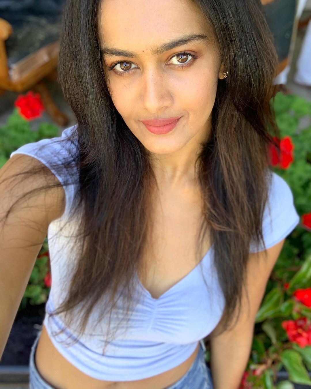 Shubra aiyappa Hot Photos