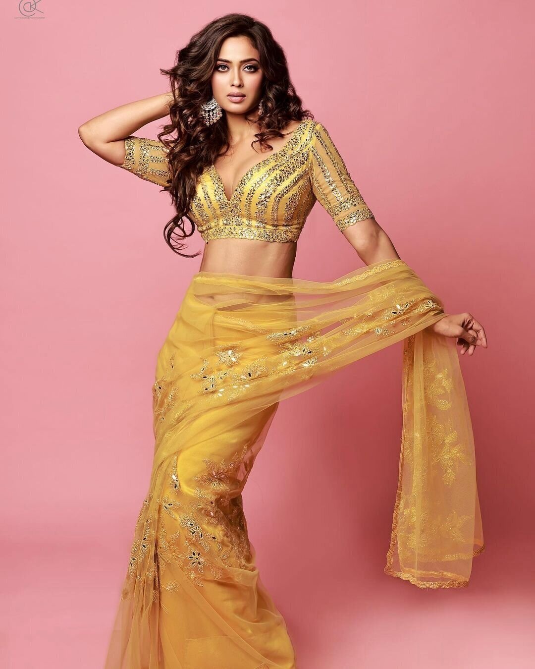 Shweta Tiwari Amazing New Photos