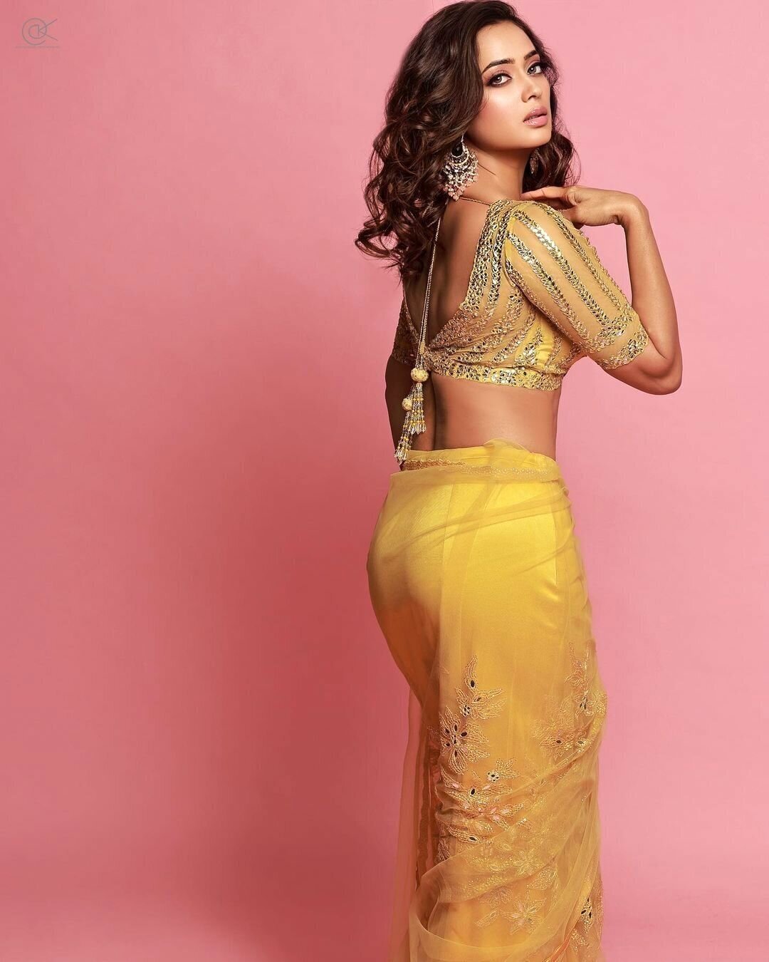 Shweta Tiwari Amazing New Photos