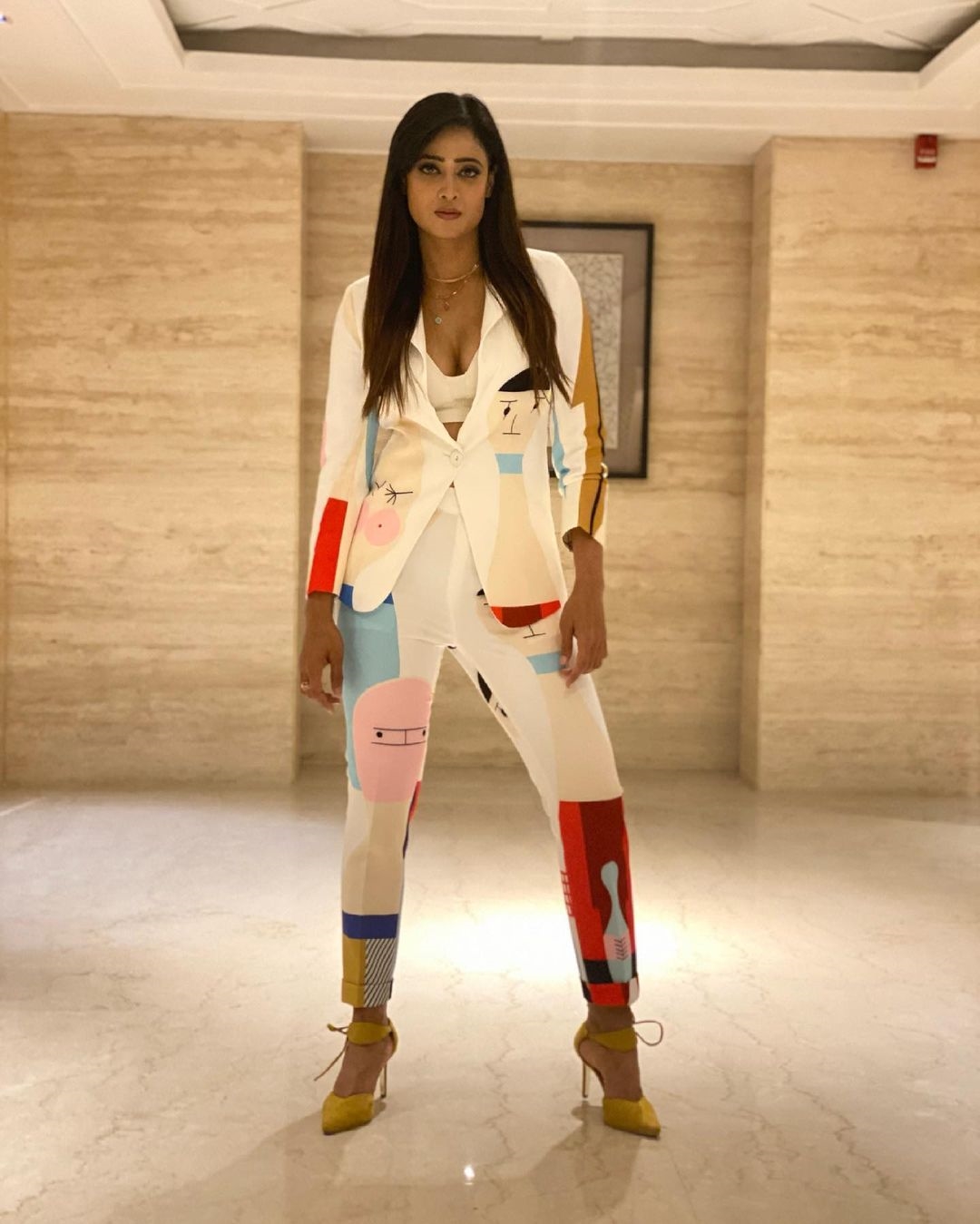 Shweta Tiwari latest Photos