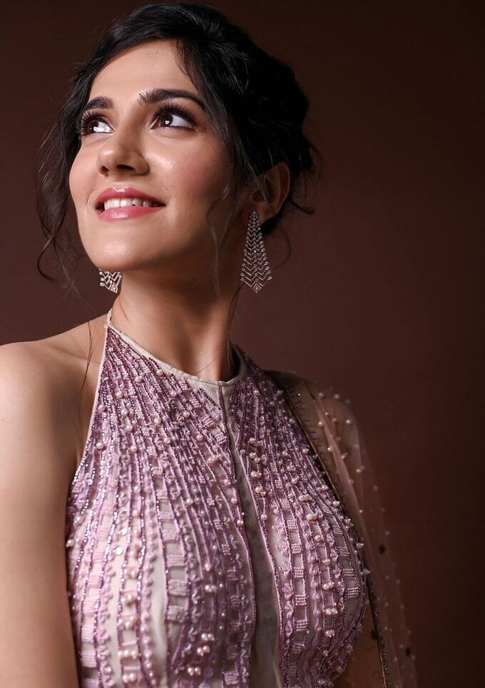 Simran Chowdary New Photos