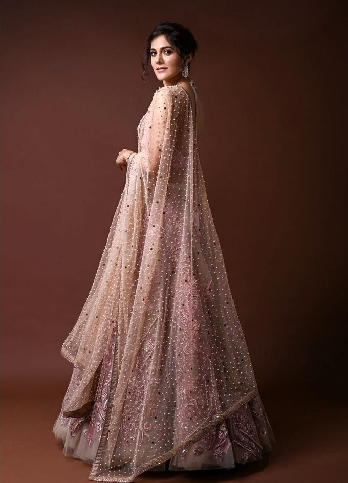 Simran Chowdary New Photos