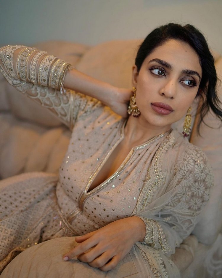 Sobhita Dhulipala New Images