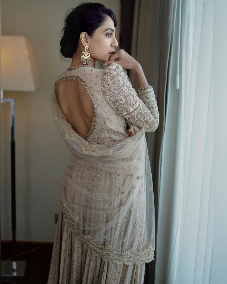 Sobhita Dhulipala New Images