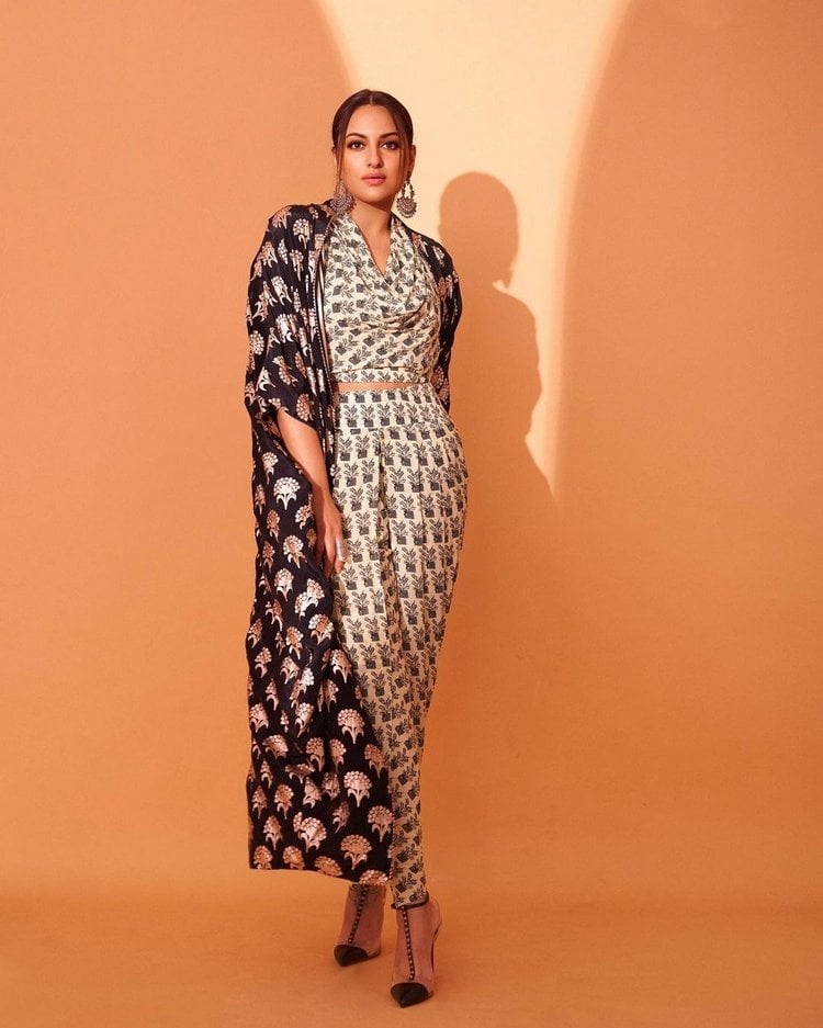 Sonakshi Sinha Photoshoot