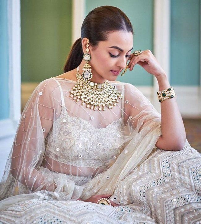 Sonakshi sinha latest Photos