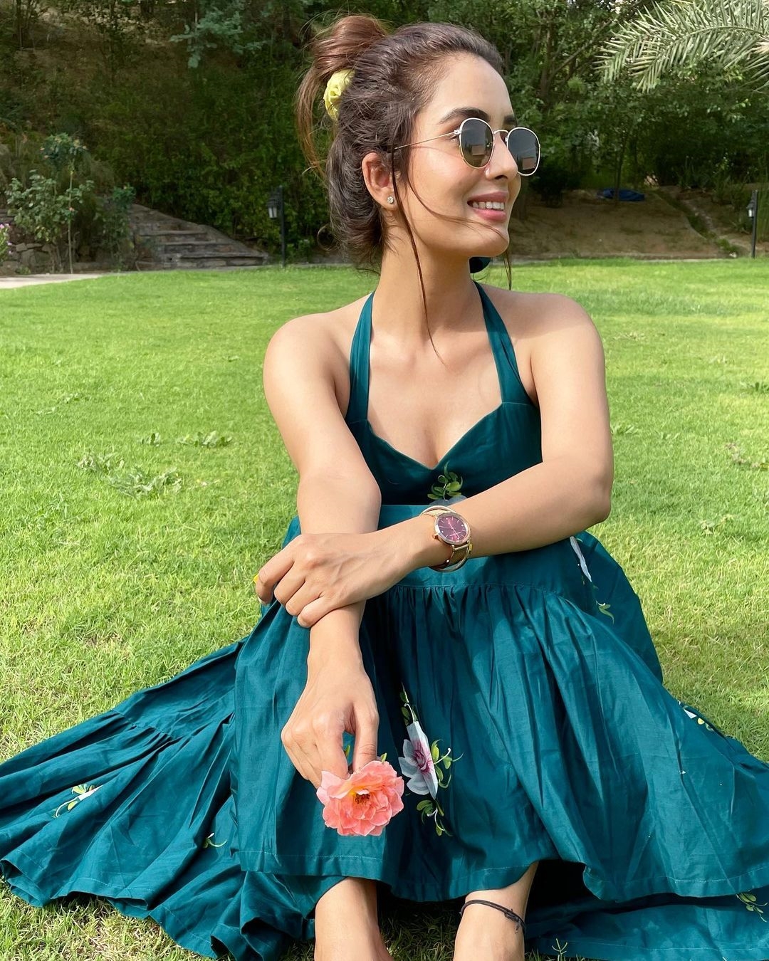 Sonali Kukreja latest Photos