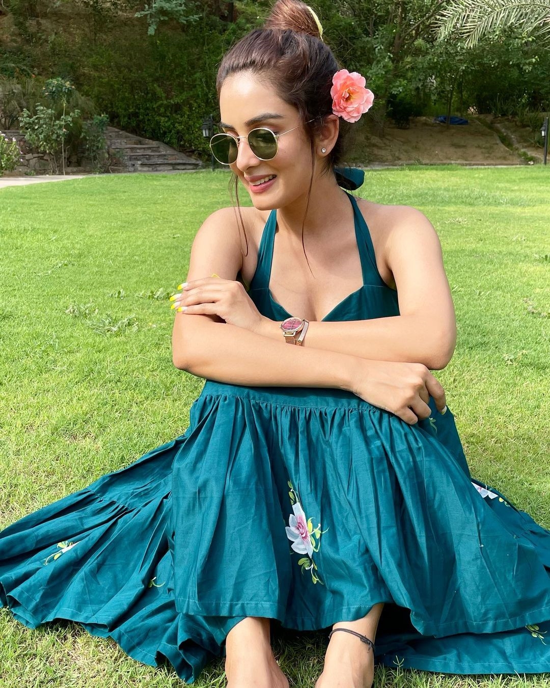 Sonali Kukreja latest Photos