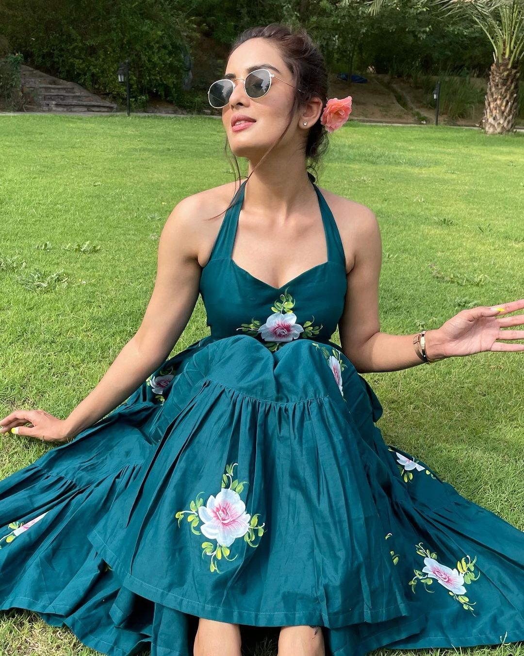 Sonali Kukreja latest Photos