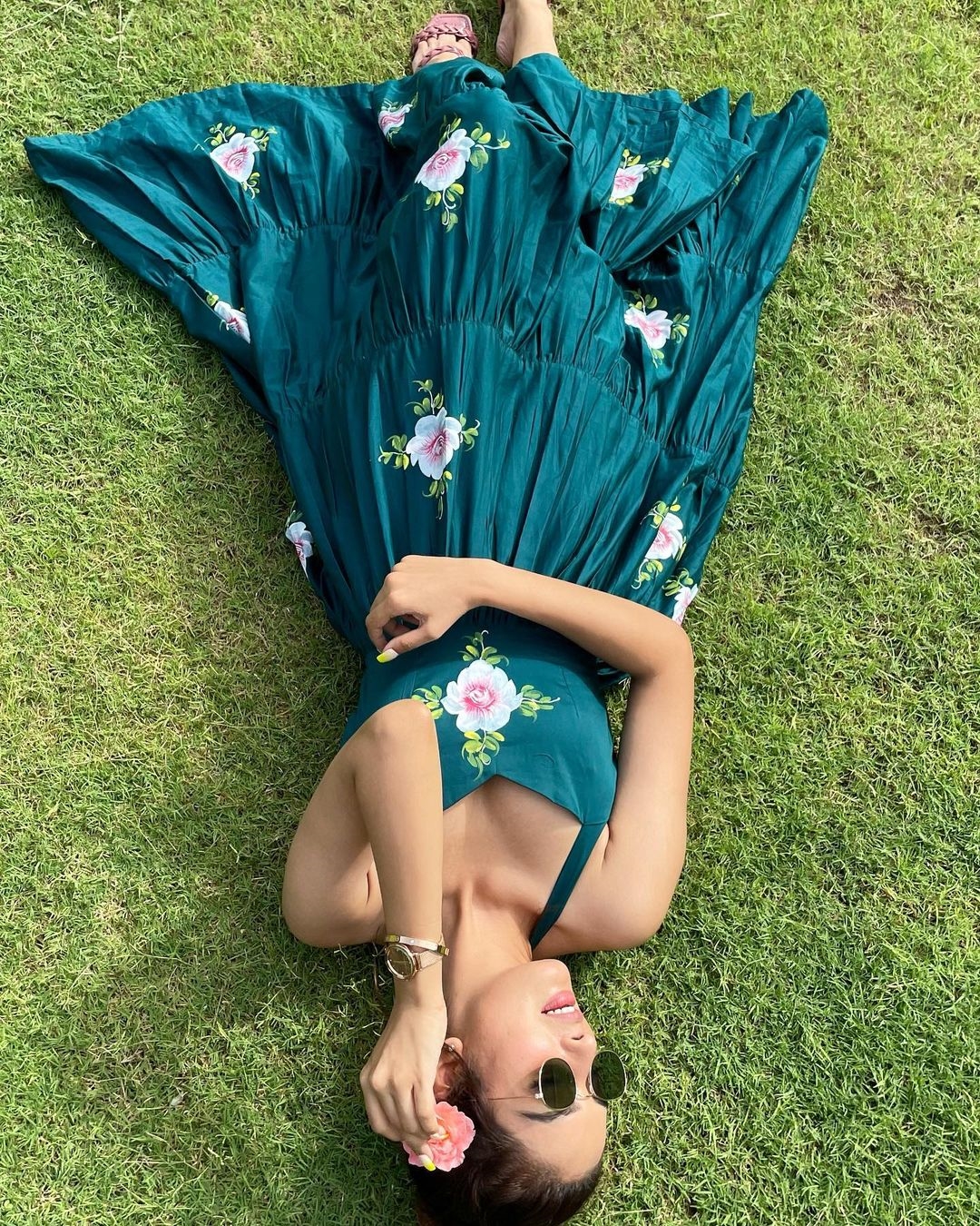 Sonali Kukreja latest Photos