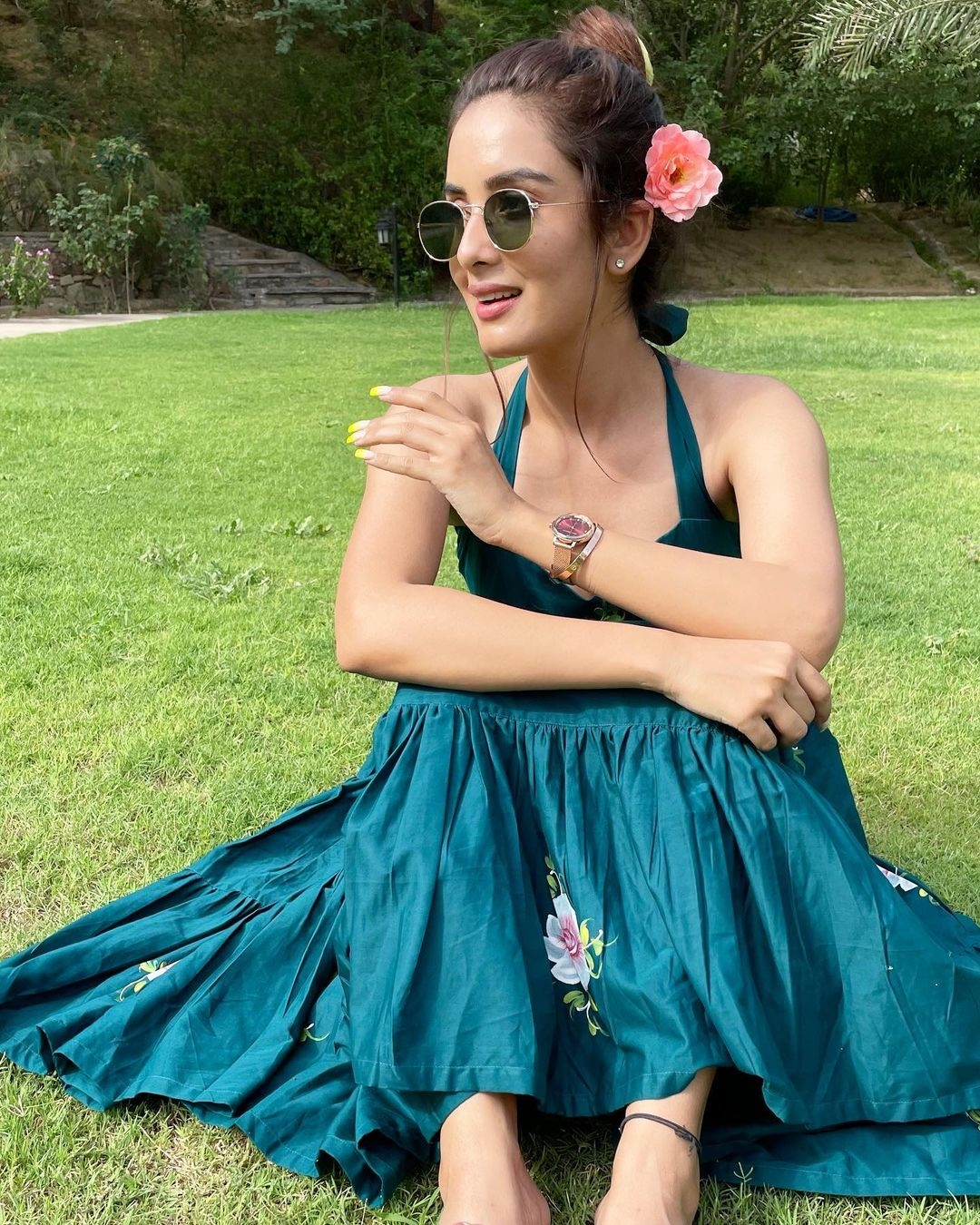 Sonali Kukreja latest Photos