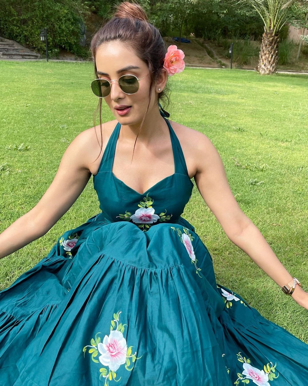 Sonali Kukreja latest Photos