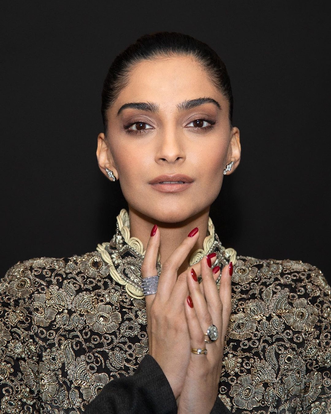 Sonam K Ahuja latest Photos