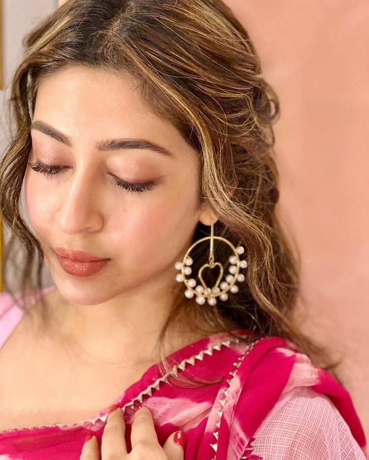 Sonarika Bhadoria New Images Gallery