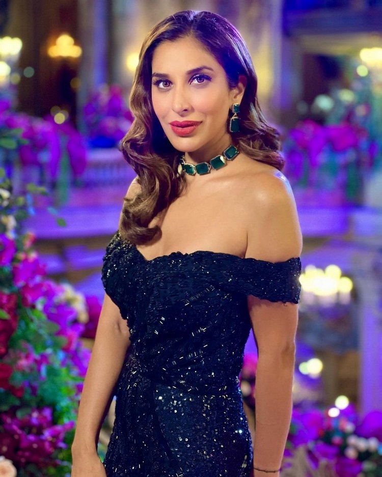 Sophie Choudry Amazing New Photos