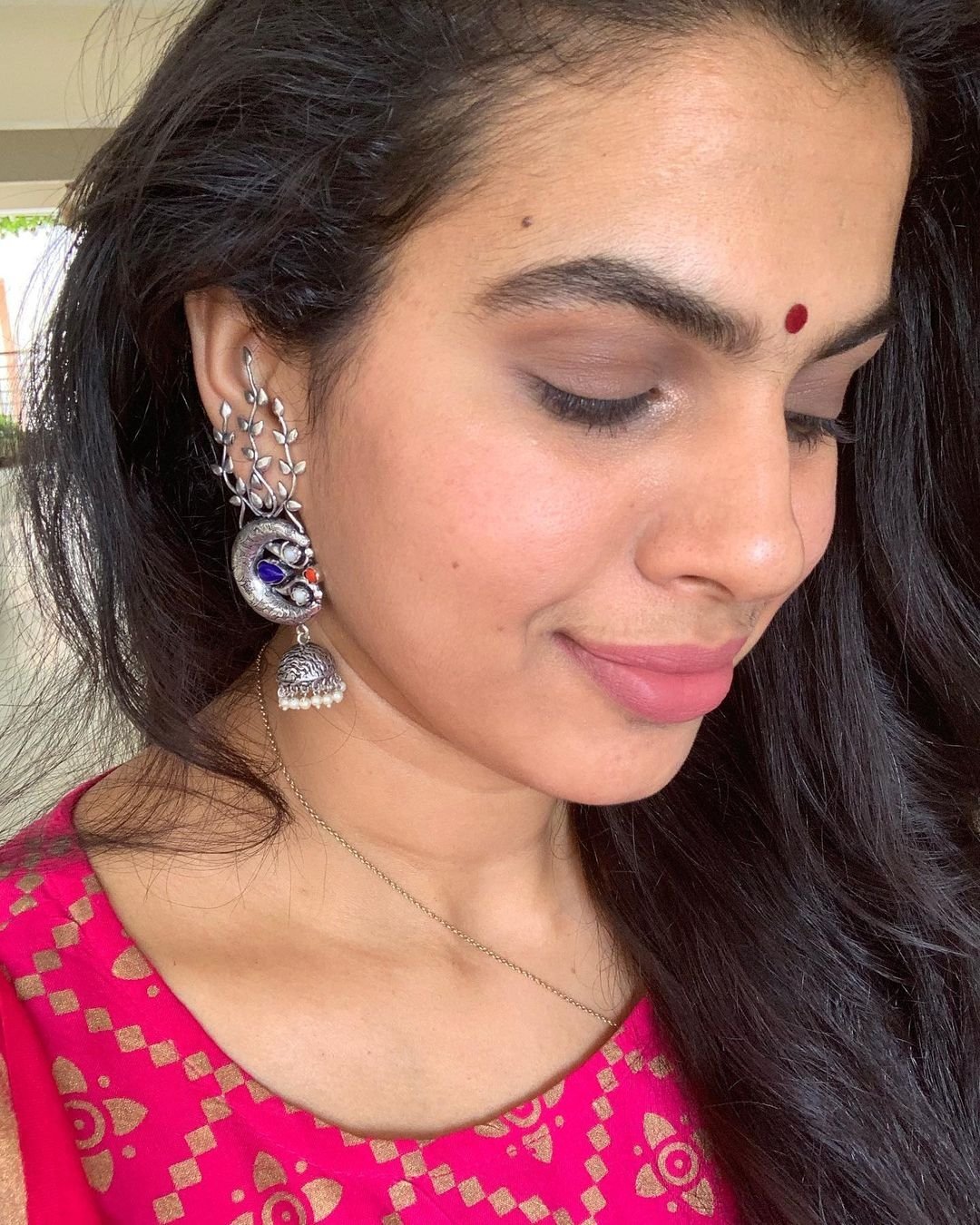 Sravana Bhargavi Latest Photos