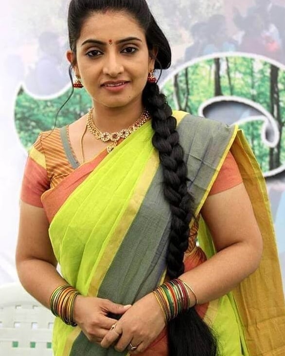 Sujitha Latest New Images