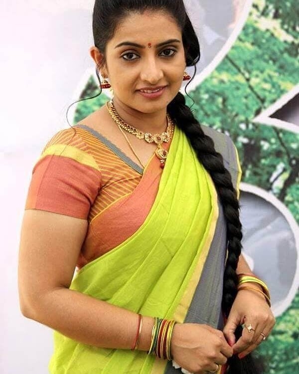 Sujitha Latest New Images