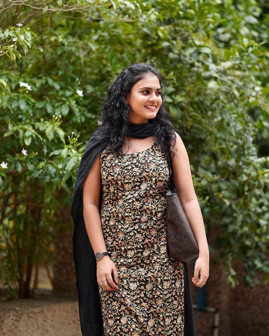 Sukrithi Actress Latest Photos