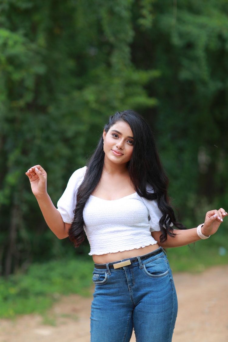 Sumaya Reddy latest Photos