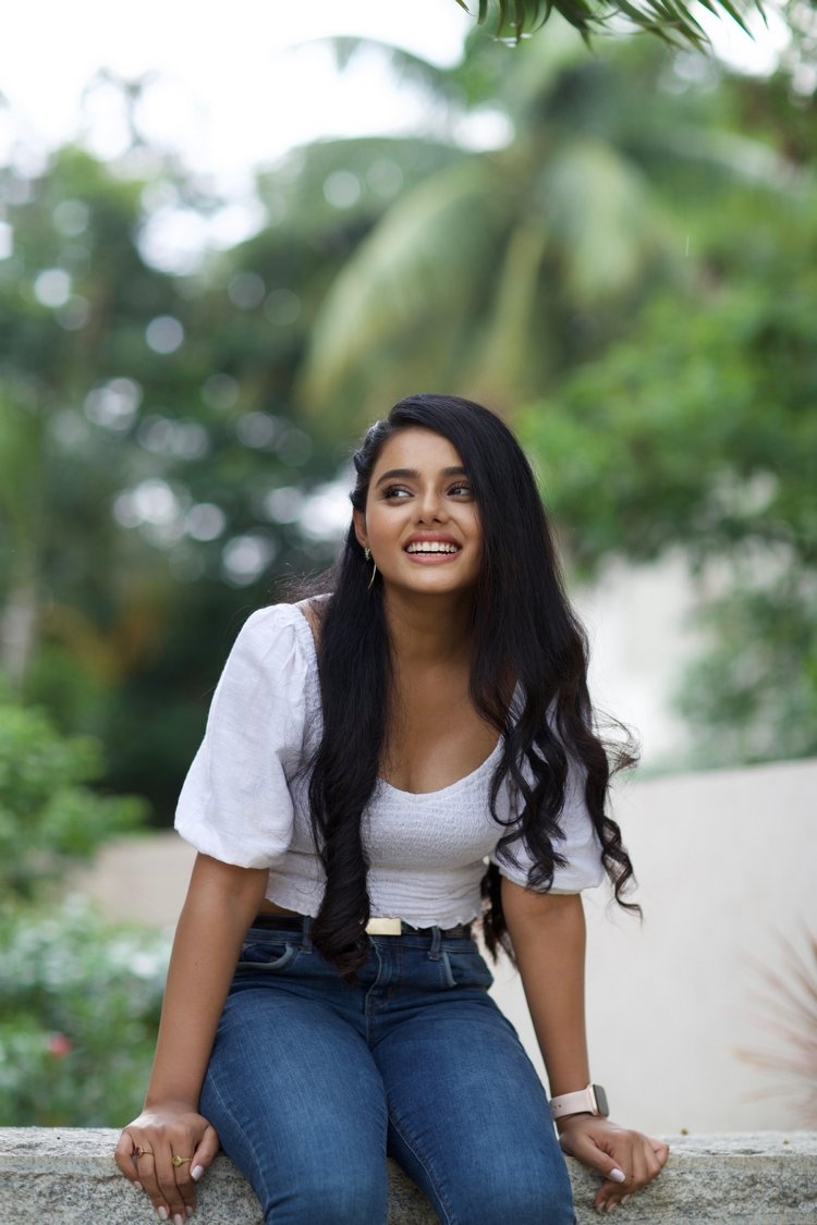Sumaya Reddy latest Photos