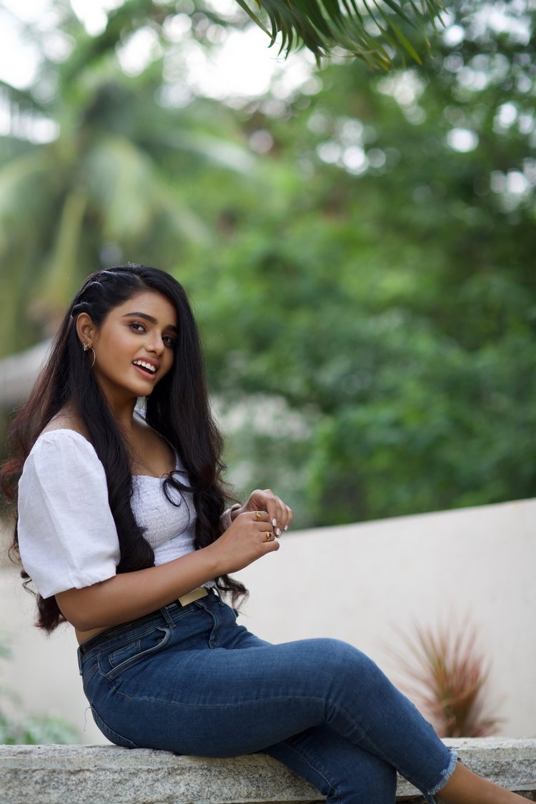 Sumaya Reddy latest Photos