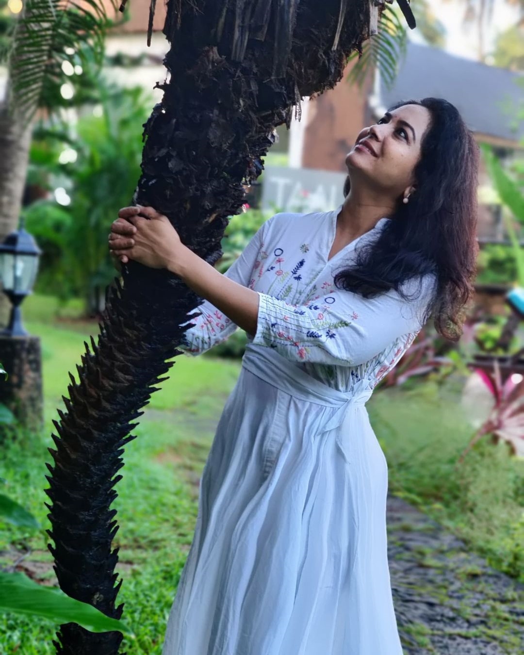 Sunitha Upadrasta New Images Gallery