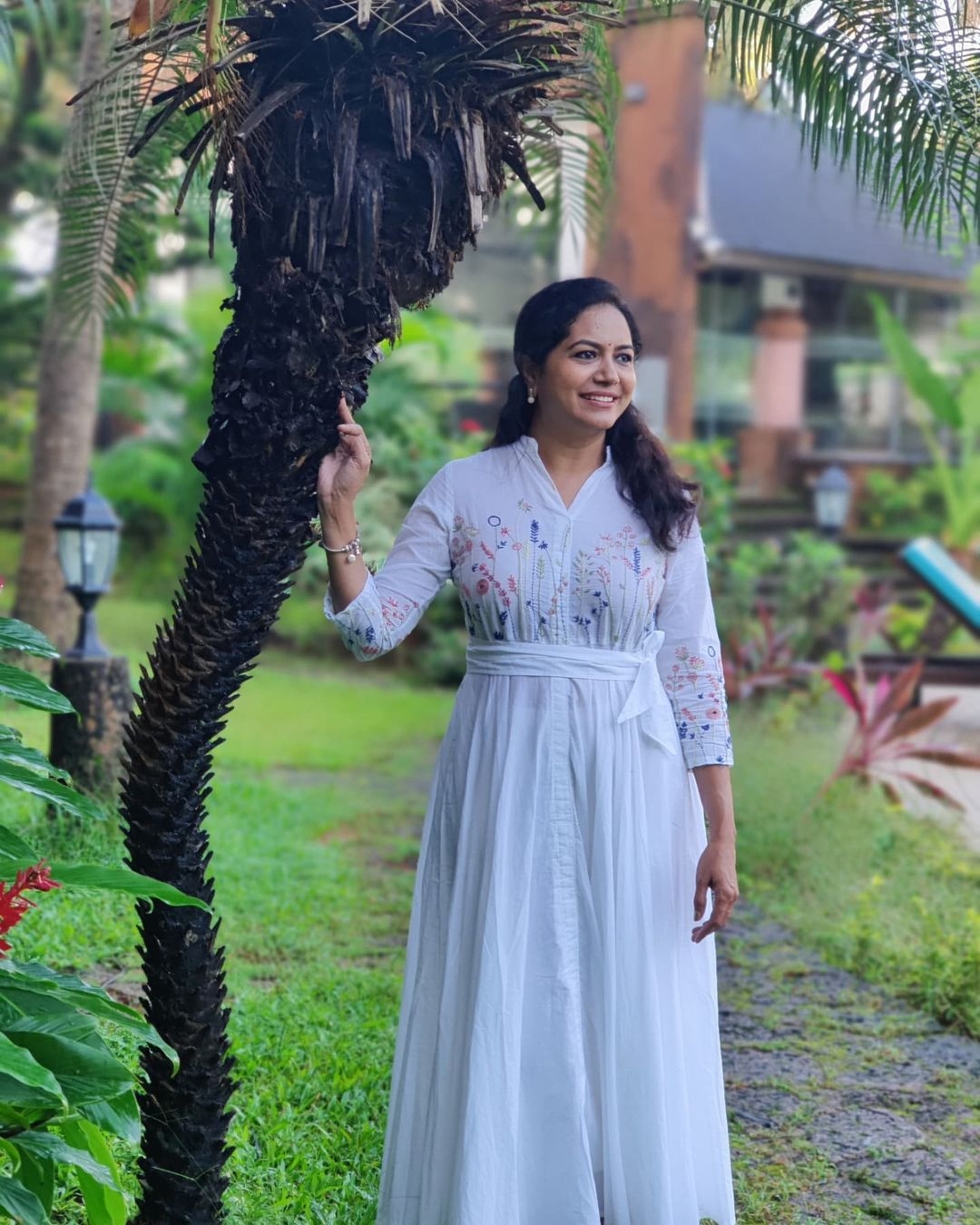 Sunitha Upadrasta New Images Gallery