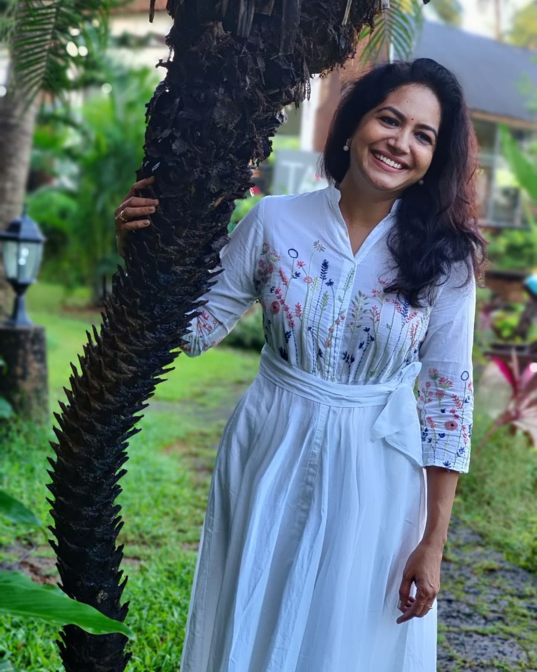 Sunitha Upadrasta New Images Gallery