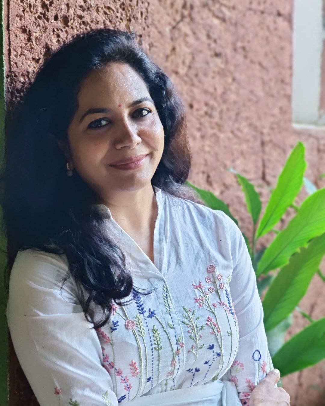 Sunitha Upadrasta New Images Gallery