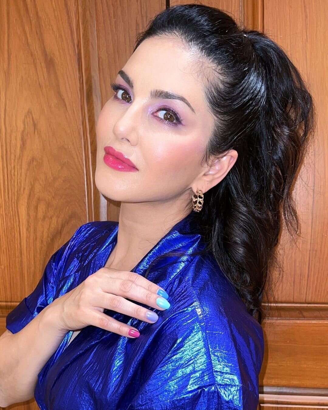 Sunny Leone Amazing New Photo