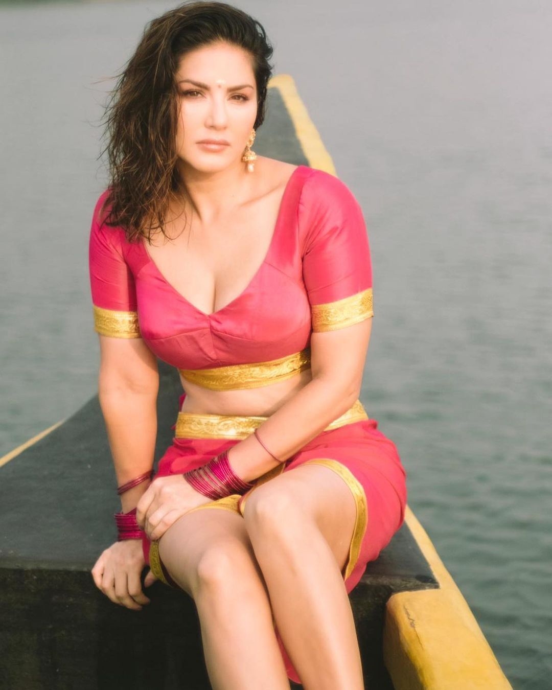 Sunny Leone latest photos