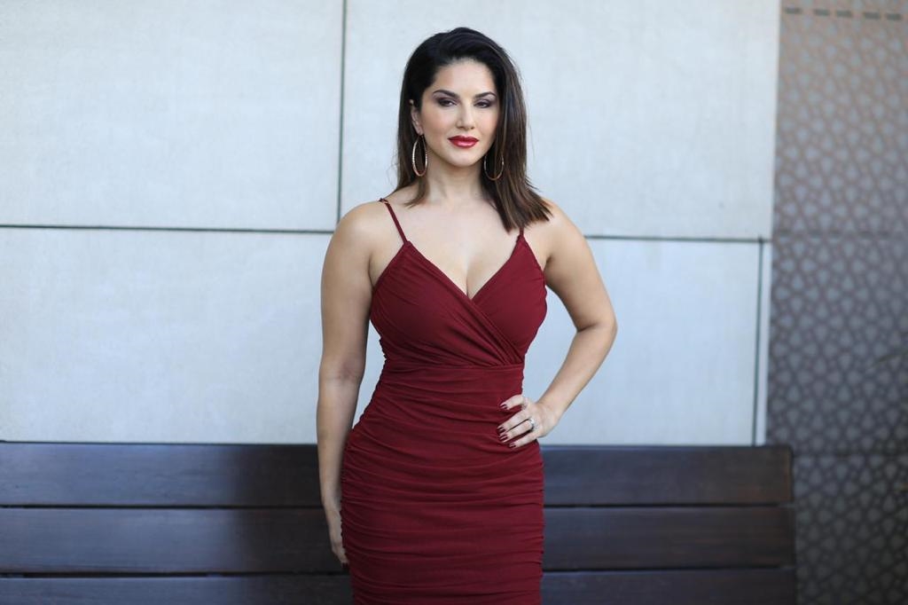 Sunny Leone latest photos