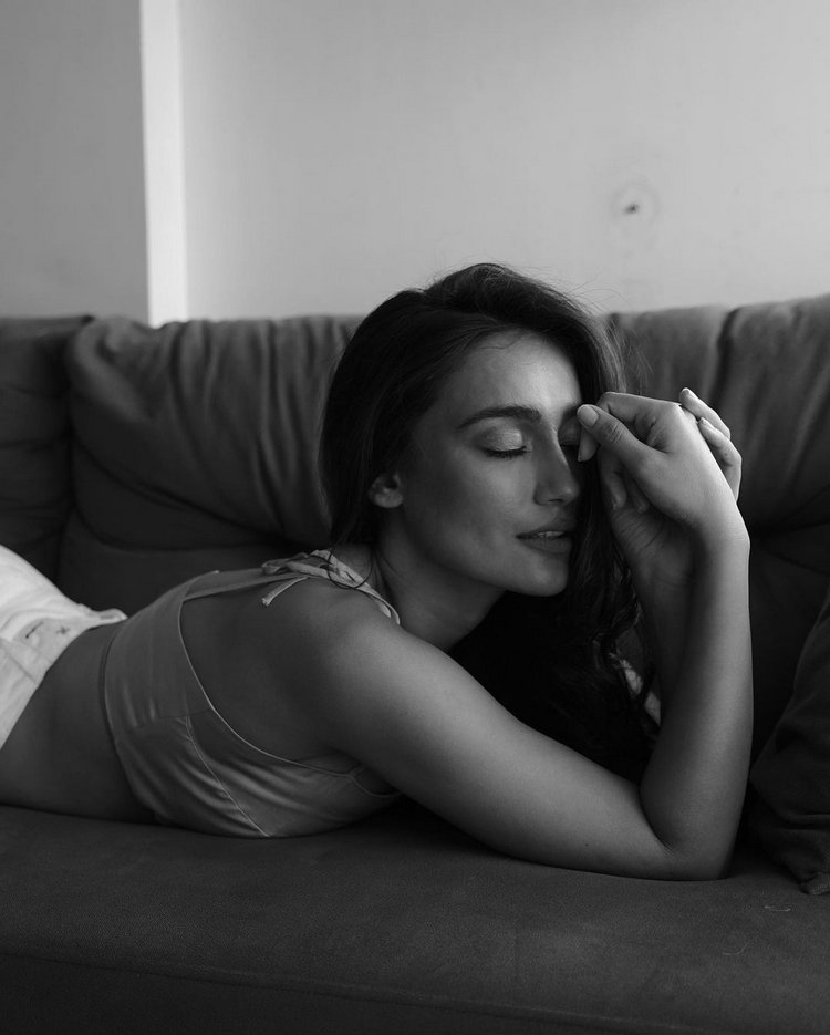 Surbhi Jyoti New Images Gallery