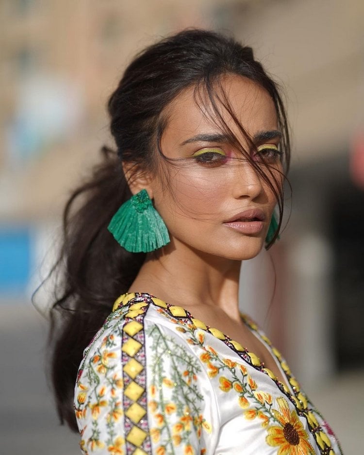 Surbhi Jyoti New Photos Collection