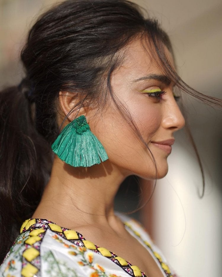 Surbhi Jyoti New Photos Collection