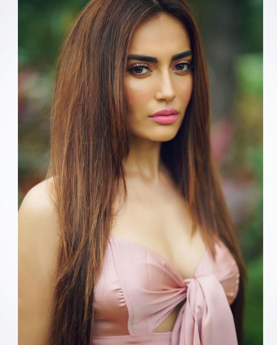 Surbhi Jyoti latest Photos Shoot